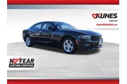 Dodge Charger 2022 SXT 4dr S