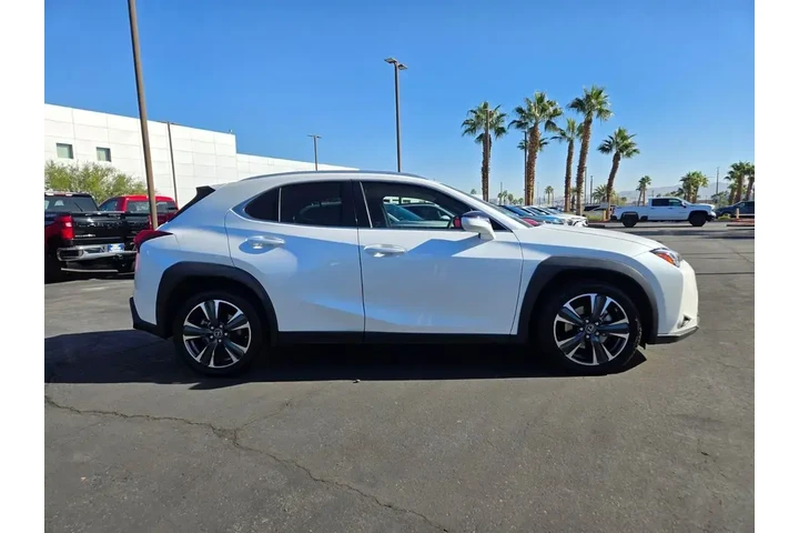 $24694 : Lexus UX 200 2021 4dr Crosso image 7