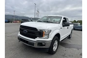 Ford F-150 2019 4x4 XL 4dr S en Madison WV