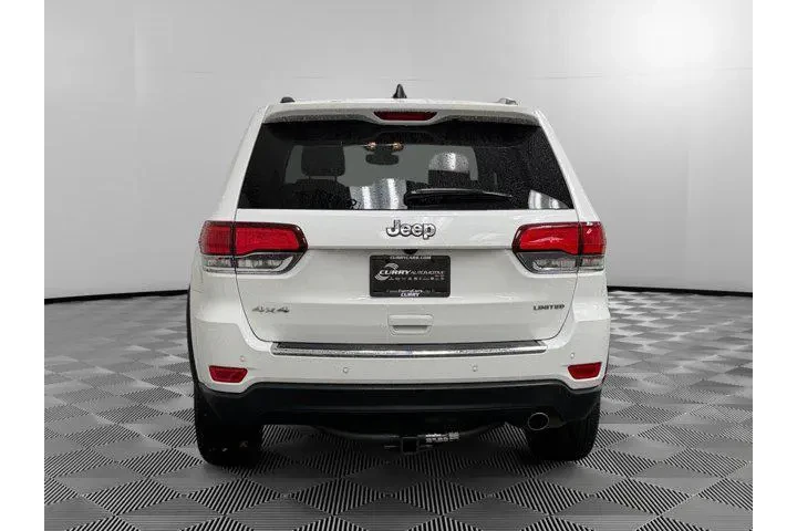 $19988 : Jeep Grand Cherokee 2020 4x4 image 4