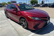 $17999 : 2018 Camry SE thumbnail