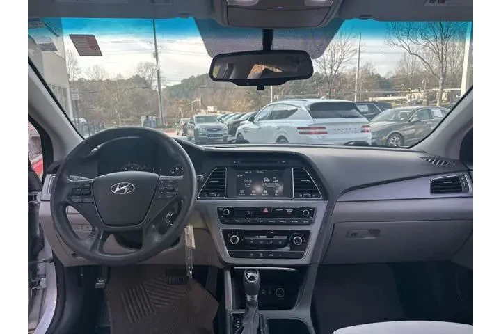 $8016 : Hyundai SONATA 2016 SE 4dr S image 8