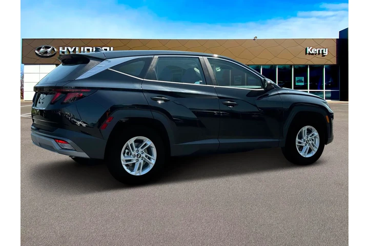 $25791 : Hyundai TUCSON 2025 AWD SE 4 image 8