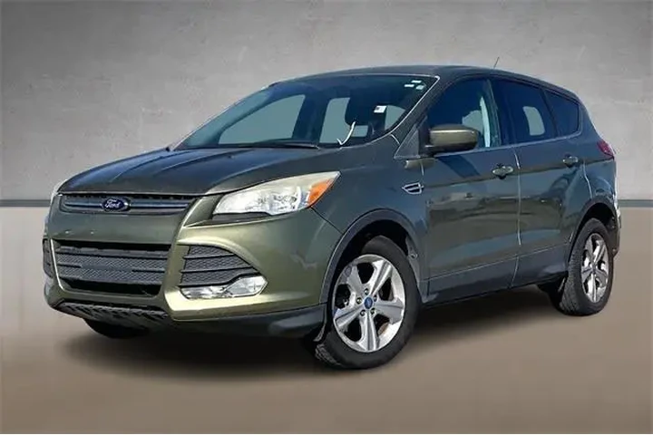 $7000 : Ford Escape 2013 SE 4dr SUV image 1