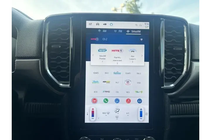 $36995 : Ford Ranger 2024 4x4 XLT 4dr image 10