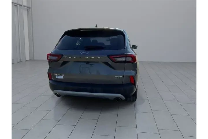 $28000 : Ford Escape 2023 AWD Active image 7