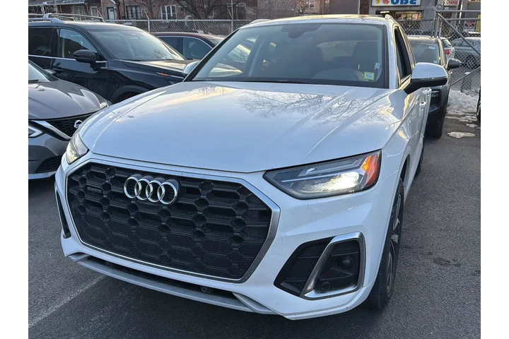 $27990 : Audi Q5 2024 AWD quattro S l image 3