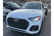 $27990 : Audi Q5 2024 AWD quattro S l thumbnail