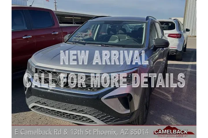 $17999 : Volkswagen Taos 2023 S 4dr S image 1
