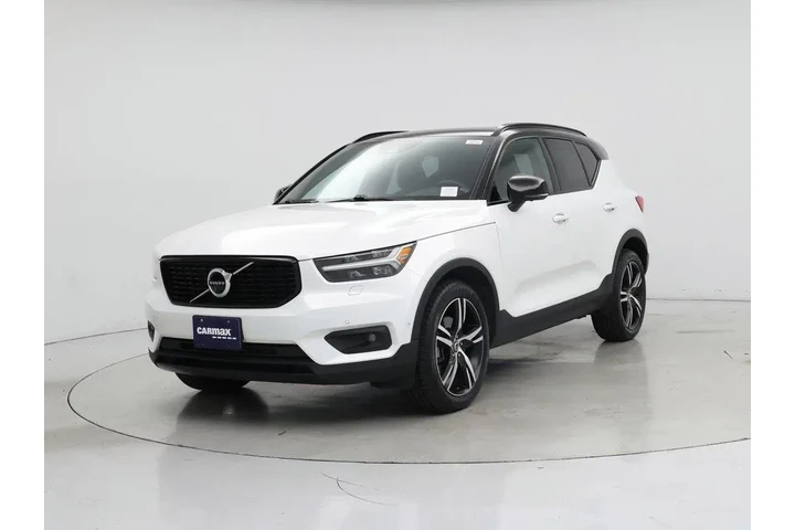 $27998 : Volvo XC40 2022 AWD T5 R-Des image 4