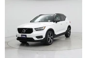 $27998 : Volvo XC40 2022 AWD T5 R-Des thumbnail