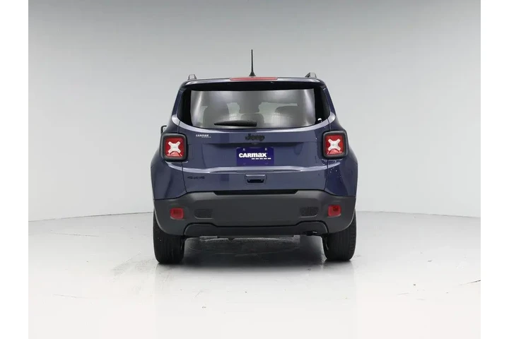 $21998 : Jeep Renegade 2022 4x4 Altit image 6