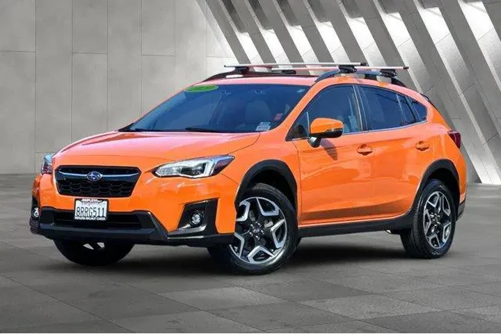 $22500 : Subaru Crosstrek 2020 AWD Li image 2