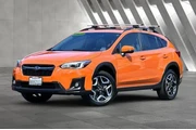 $22500 : Subaru Crosstrek 2020 AWD Li thumbnail