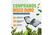 COMPRAMOS DISCO DURO EN DESUSO en Lima