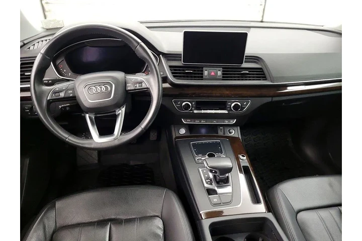 $20998 : Audi Q5 2018 AWD 2.0T quattr image 9