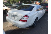 $11490 : Used 2009 S-Class 4dr Sdn 5.5 thumbnail