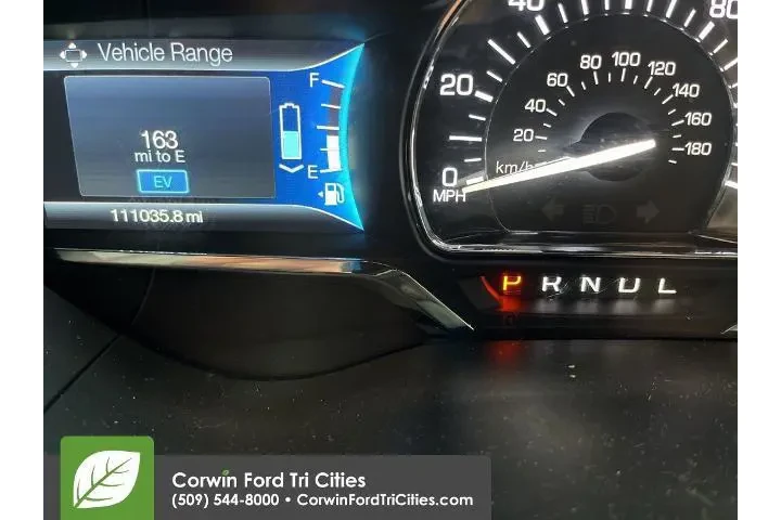 $8999 : Lincoln MKZ Hybrid 2013 4dr image 9