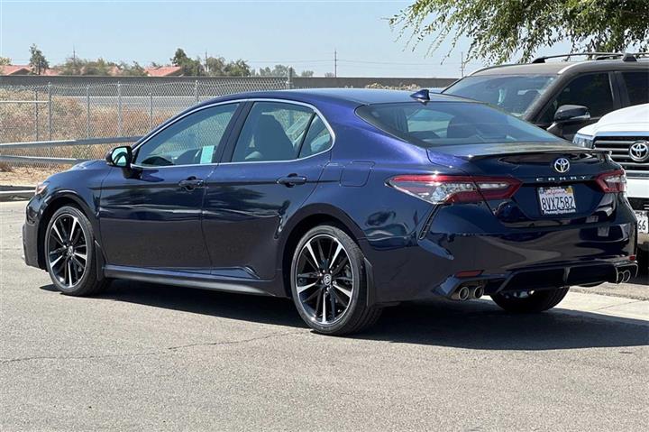 $23100 : Camry XSE image 7