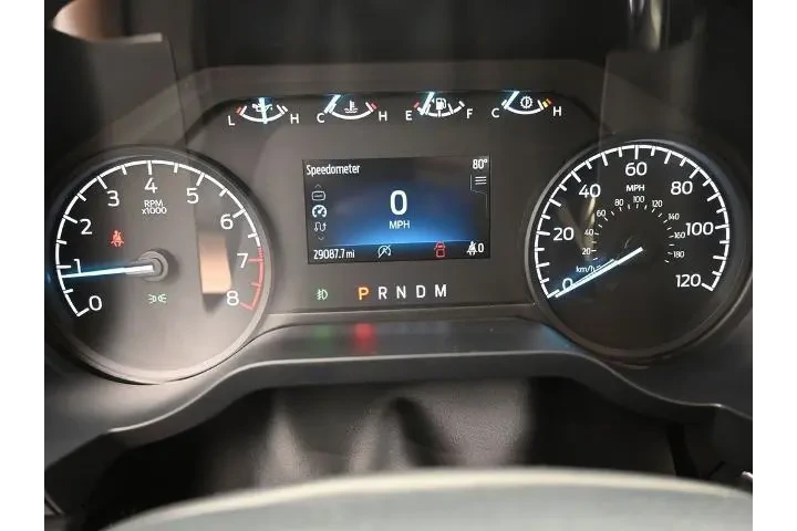 $39992 : Ford F-150 2023 4x4 Platinum image 6