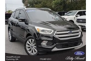Ford Escape 2018 AWD Titaniu en Atlanta