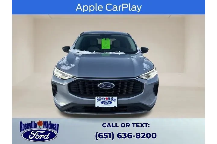 $24998 : Ford Escape 2023 AWD Active image 3