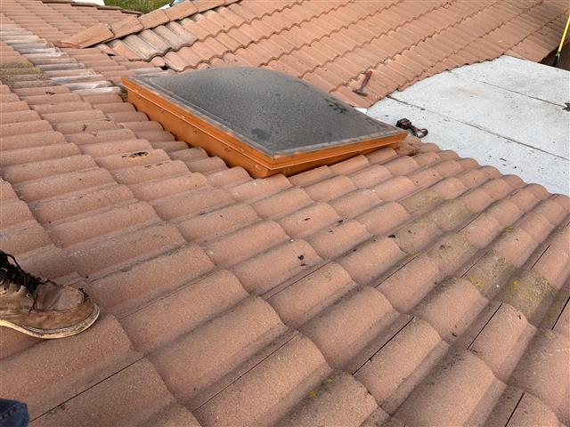 Romero Roofing company INC. image 4