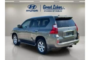 $16566 : Lexus GX 460 2011 AWD 4dr SU thumbnail