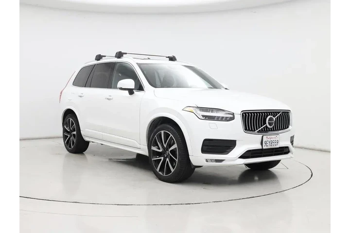 $27998 : Volvo XC90 2020 AWD T6 Momen image 1