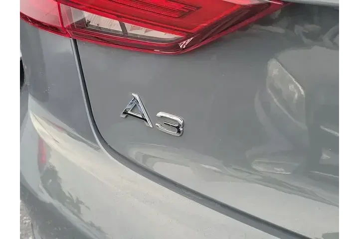 $11590 : Audi A3 2018 2.0T Premium 4d image 5