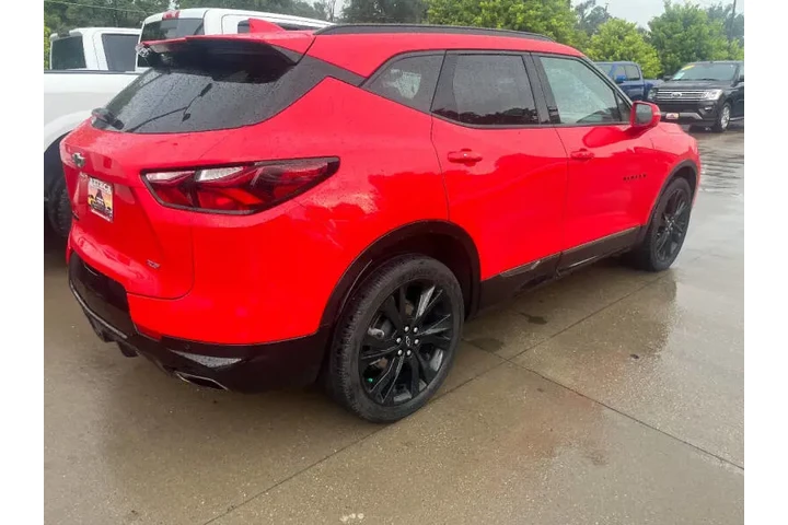 $24950 : 2019 Blazer RS image 5