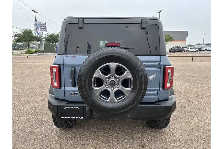 $35397 : 2023 Bronco image 4