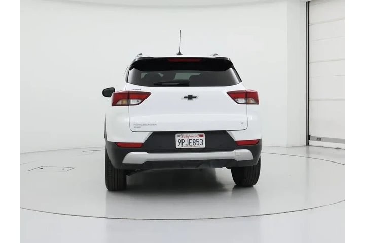 $23998 : Chevrolet Trailblazer 2025 4 image 6