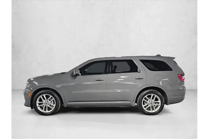 $26945 : Dodge Durango 2022 GT 4dr SU image 9