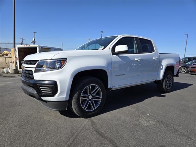 $27901 : Pre-Owned 2021 COLORADO 2WD W image 2