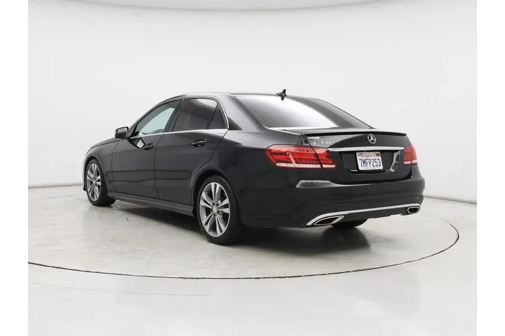 $20998 : Mercedes-Benz E-Class 2016 E image 2