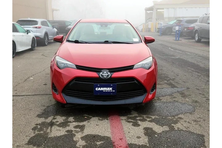 $17998 : Toyota Corolla 2019 LE 4dr S image 2