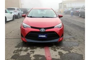 $17998 : Toyota Corolla 2019 LE 4dr S thumbnail