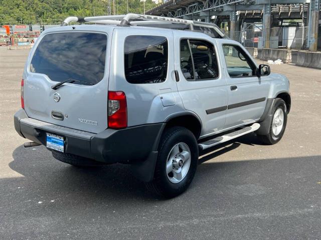 $5888 : 2002 Xterra SE image 7