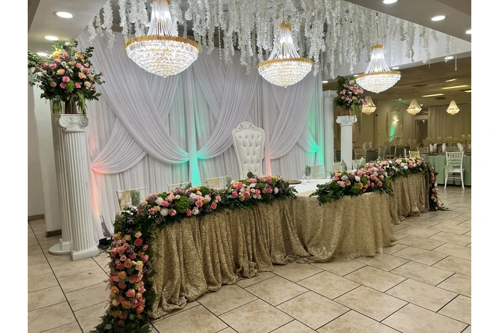 Thee Chateau Banquet Hall image 2