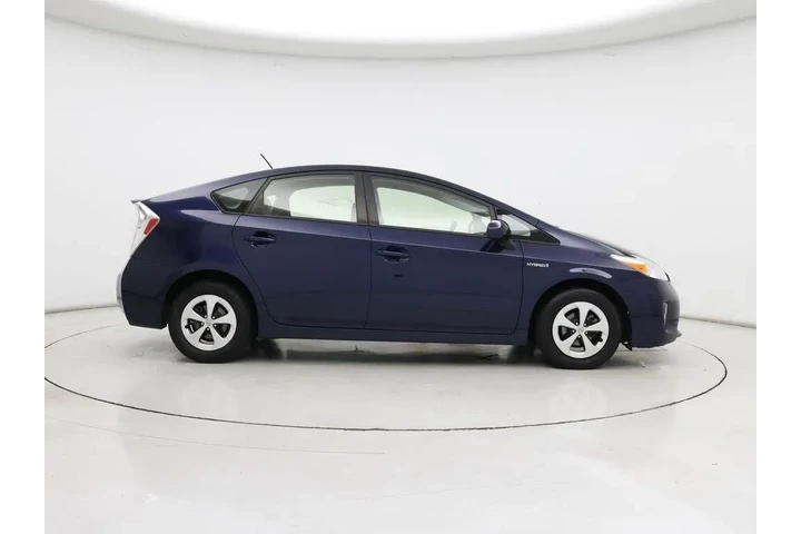 $13599 : Toyota Prius 2015 Two 4dr Ha image 7