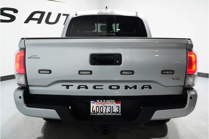 $31532 : 2022 Tacoma 4WD TRD Sport image 9