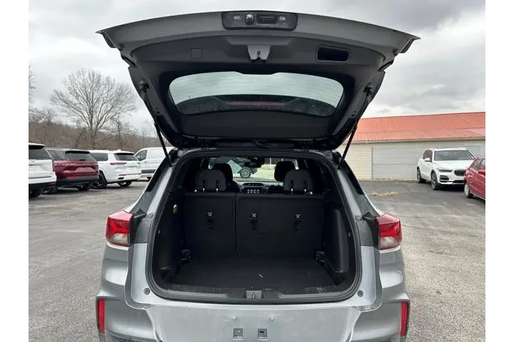 $22977 : Chevrolet Trailblazer 2023 R image 9