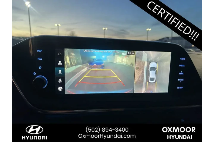 $27057 : Hyundai SONATA Hybrid 2023 L image 6