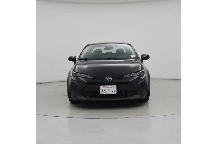 $19998 : Toyota Corolla 2020 LE 4dr S image 5