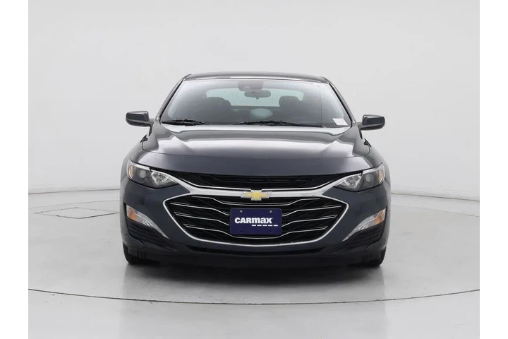 $15998 : Chevrolet Malibu 2020 LT 4dr image 5