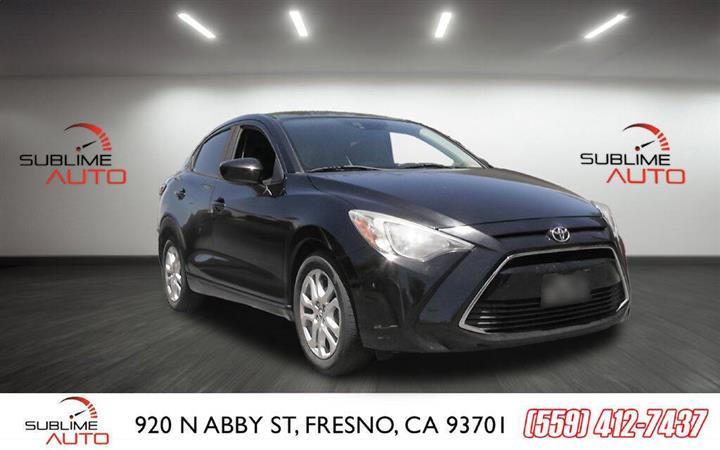 $11995 : 2018 Yaris iA image 1