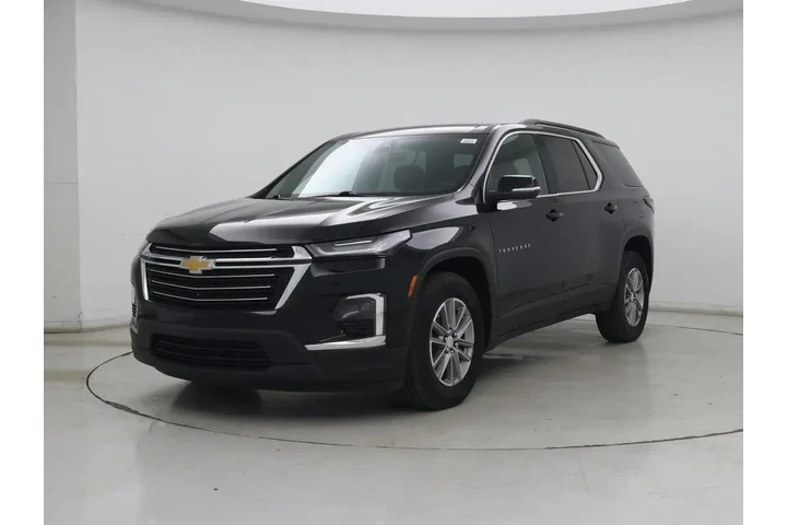 $31998 : Chevrolet Traverse 2023 4x4 image 4