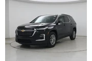 $31998 : Chevrolet Traverse 2023 4x4 thumbnail