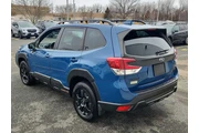 $22465 : Subaru Forester 2022 AWD Wil thumbnail